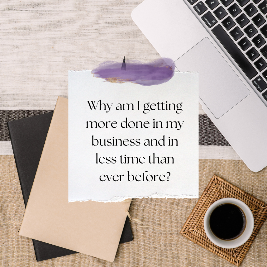 How to Prioritize Tasks & Get More Done in Less Time