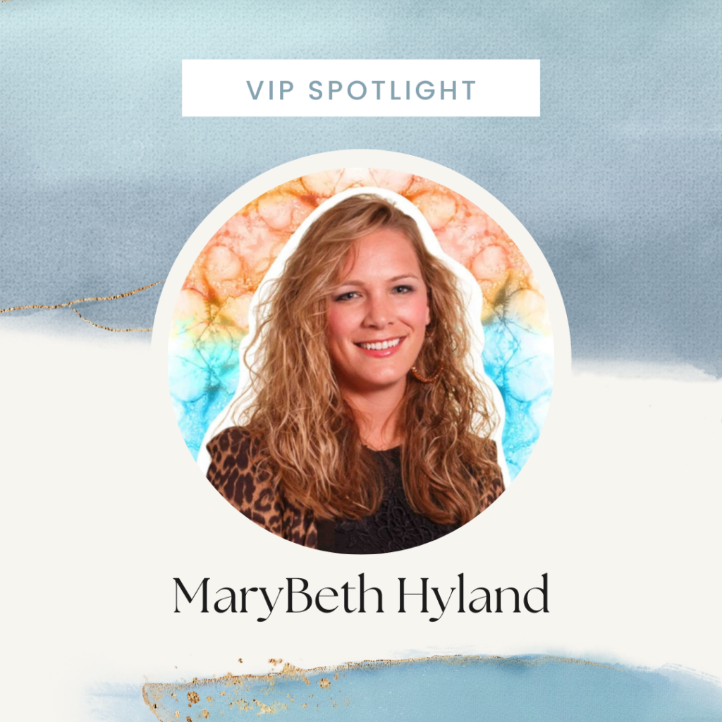 MaryBeth Hyland