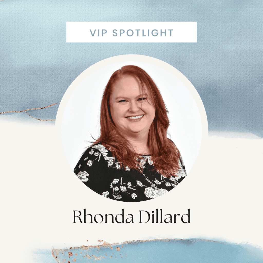 Rhonda Dillard