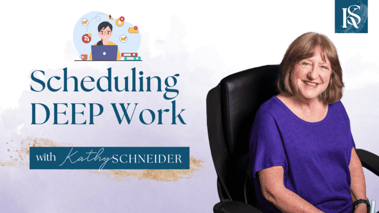 Effective Focus Techniques for Solopreneurs: Mastering Deep Work ...