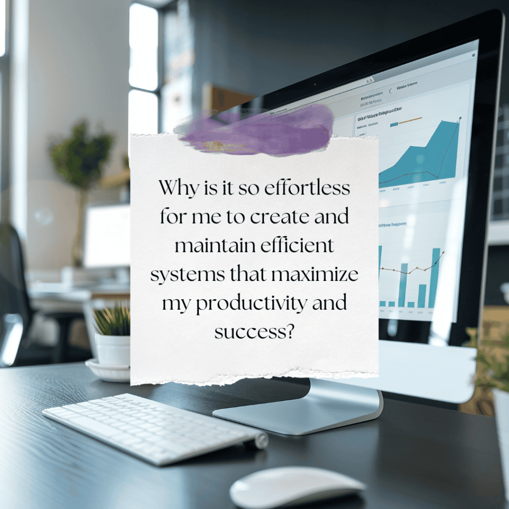 productivity hack for solopreneurs