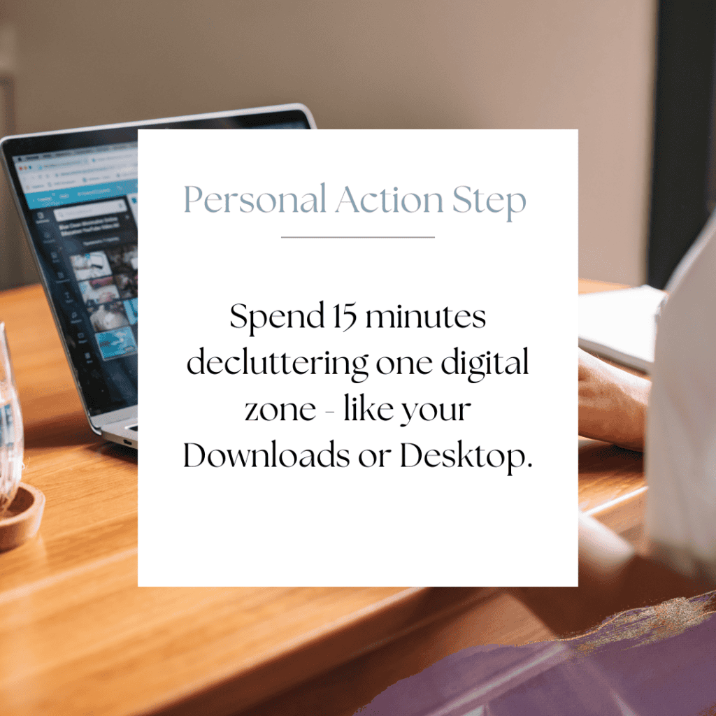 digital filing system