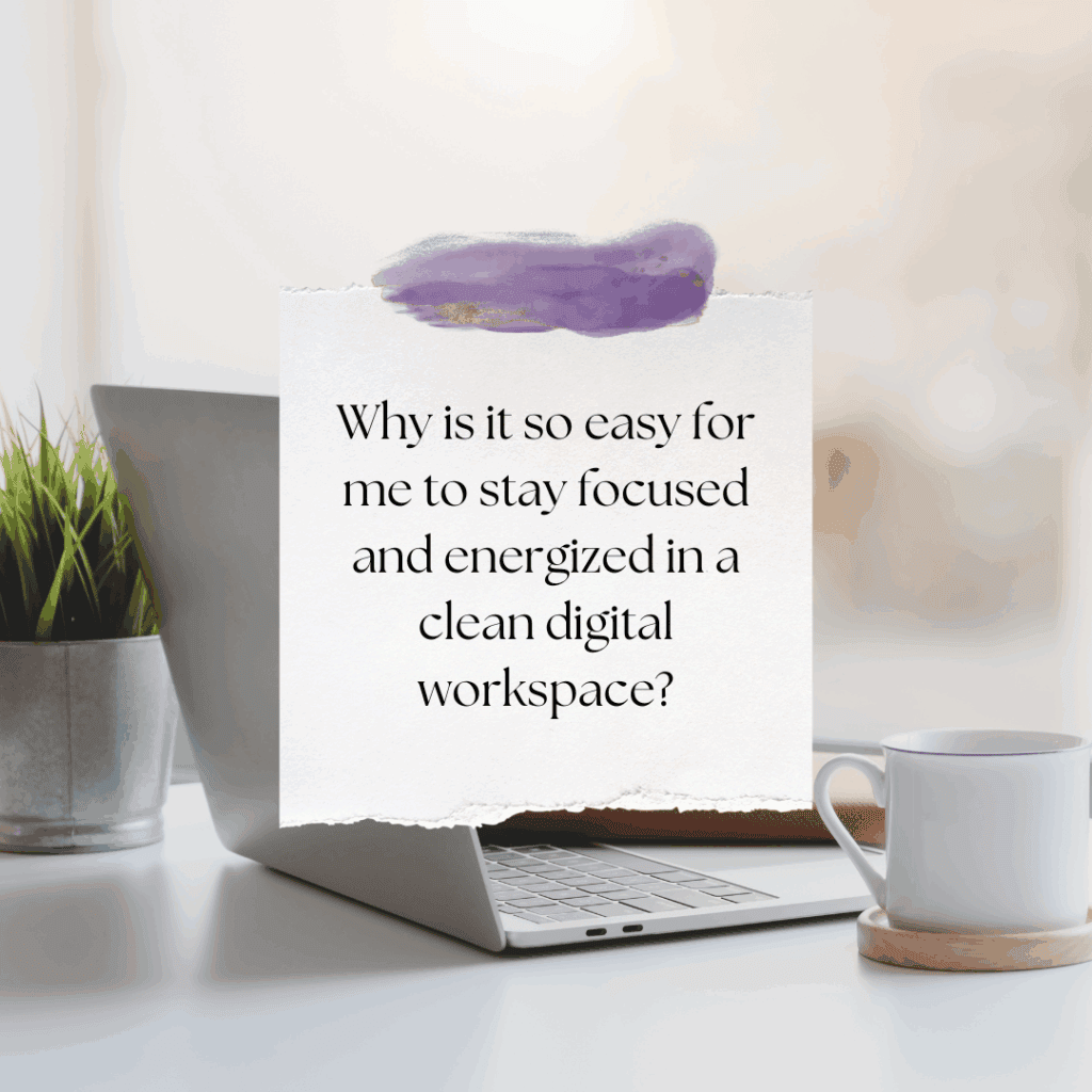 digital workspace