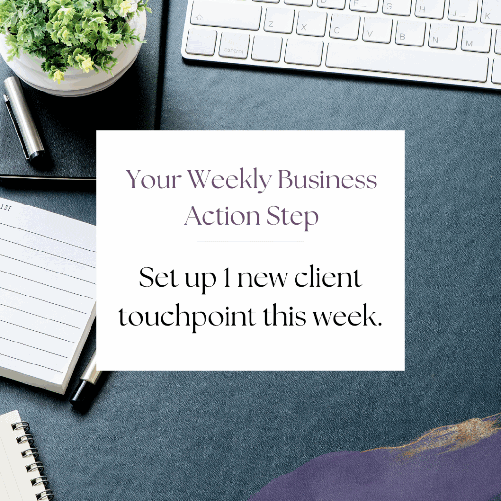 why clients don't return