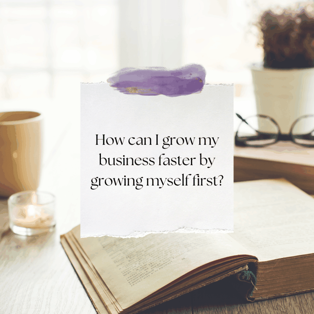 importance of professional development for entrepreneurs