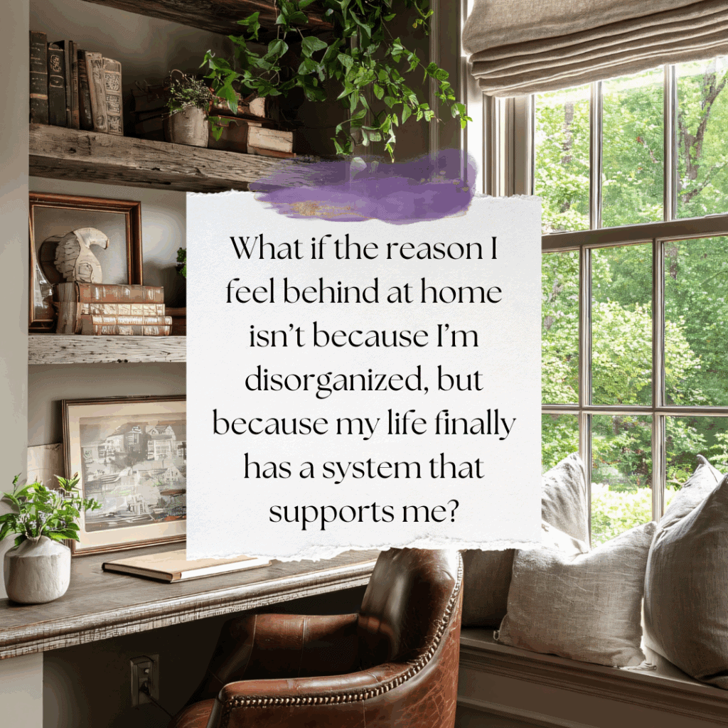 why women entrepreneurs feel behind at home