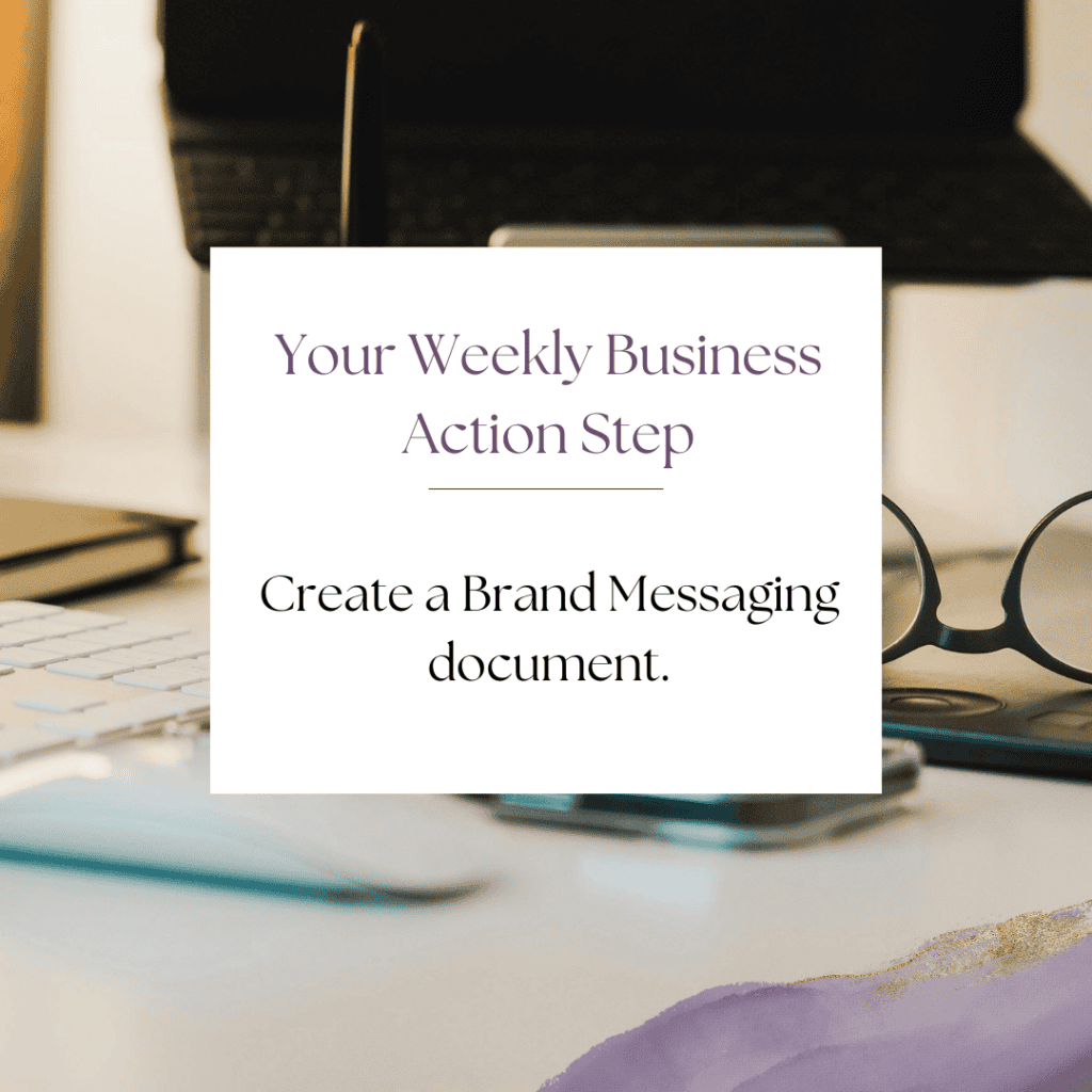 brand documentation